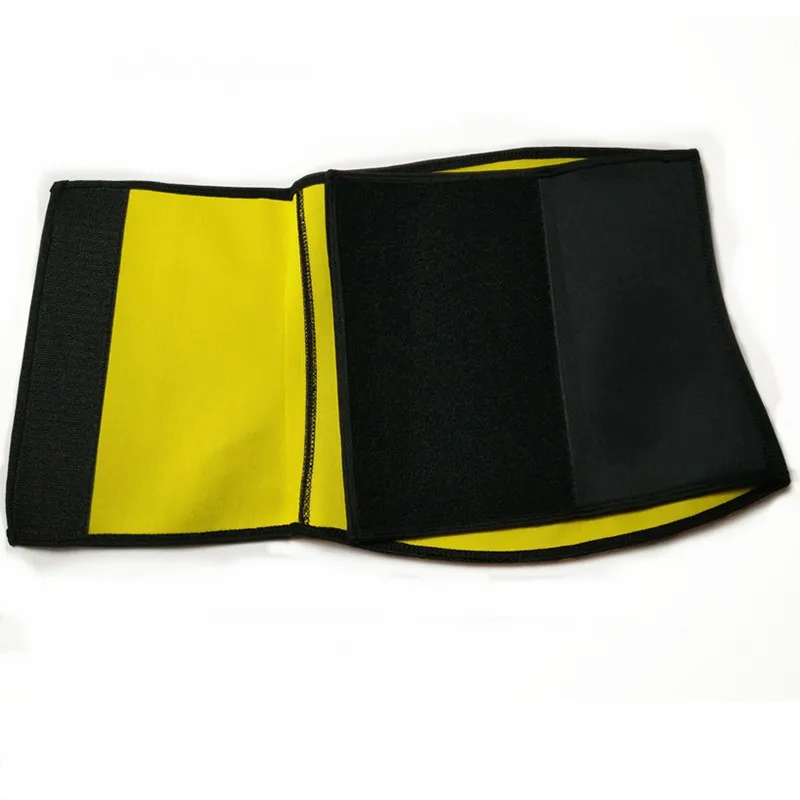 

Waist Trainer Body Shaper Sweat Fitness Corset Neoprene Slimming Belt Waist Cincher Weight Loss Women Slimming Sheath