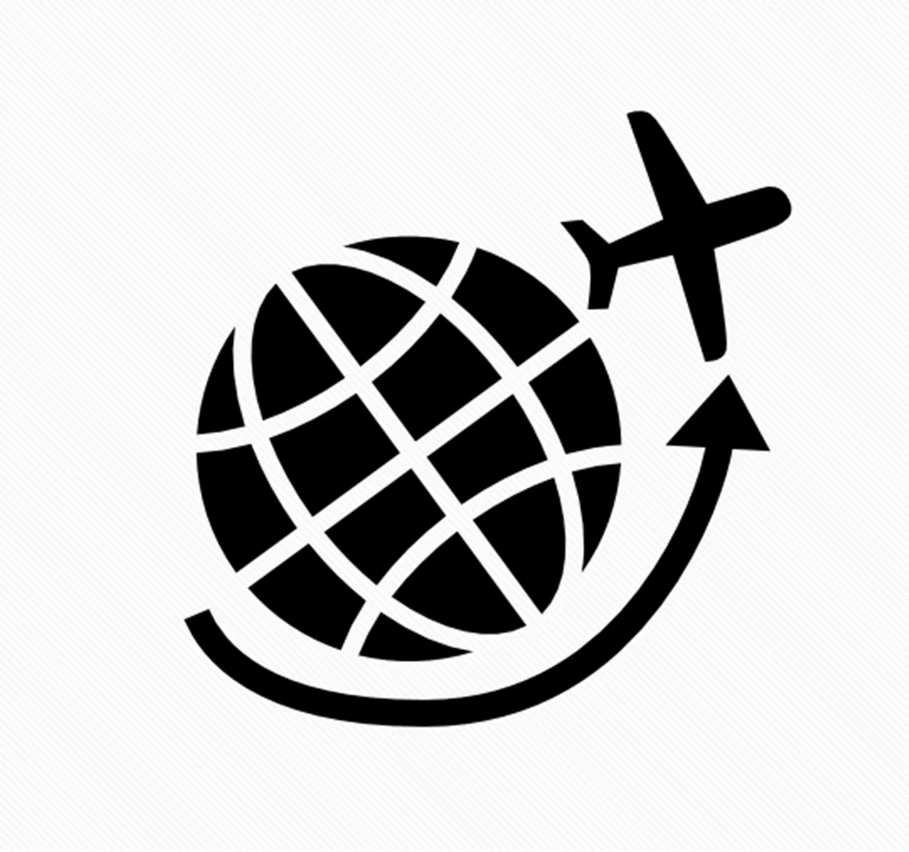 векторные значки путешествия. значок путешествия. символ туризма. туристические значки. символ путешествий.