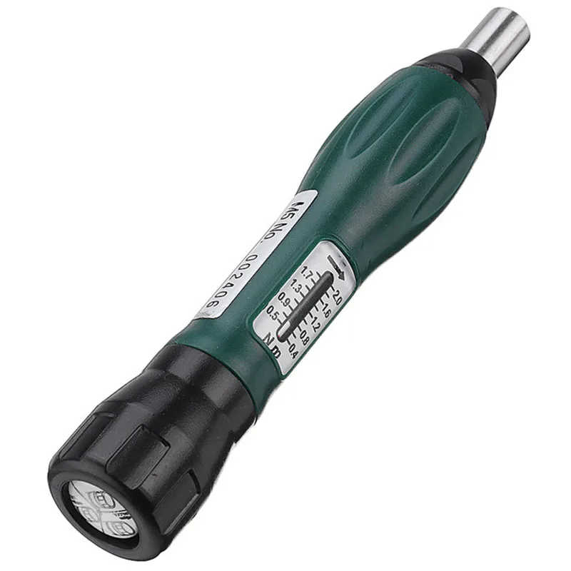 Набор отверток с шестигранным отверстием Прецизионная отвертка регулируемым