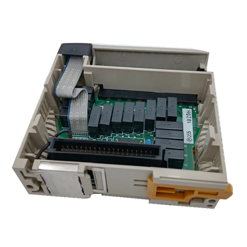 

Omron PLC CS1W Series Programmable Controller CS1W-AD161