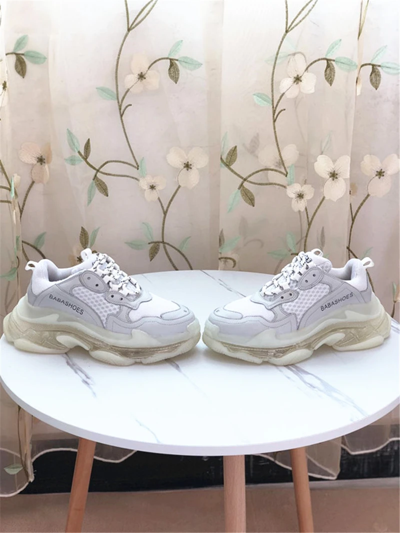 Обувь на платформе; женские брендовые кроссовки на шнуровке; Zapatos De Mujer; женская обувь на плоской подошве; спортивная обувь, увеличивающая рост; кроссовки