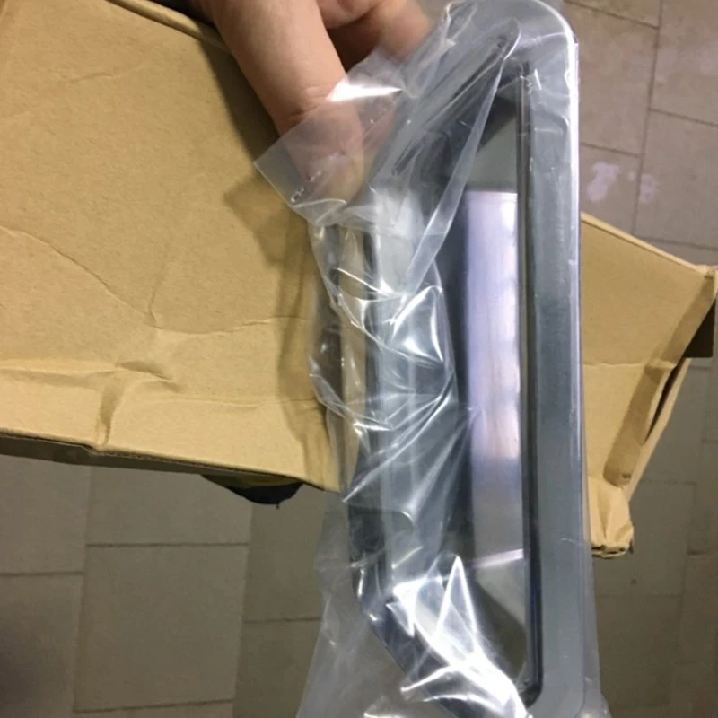 

Ford Escape Kuga 2013-2018