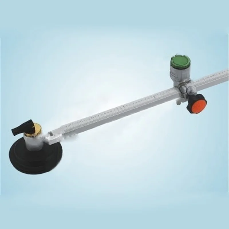 

New Arrival Max Cutting Glass Diameter 100CM Oiling Circle Cutter Glass Push Knife 6-12mm Cutting Thickness,Glass Cutting Tools