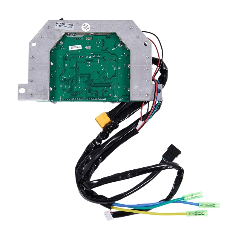 Самобалансирующаяся материнская плата управления для ХОВЕРБОРДА скутера