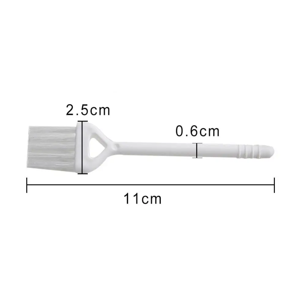 

50PCS Mini Vacuum Cleaner USB Car Interior Air Vent Dust Cleaning Tool Brush Kit For PC Laptop Keyboard Dust Cleaner Collector