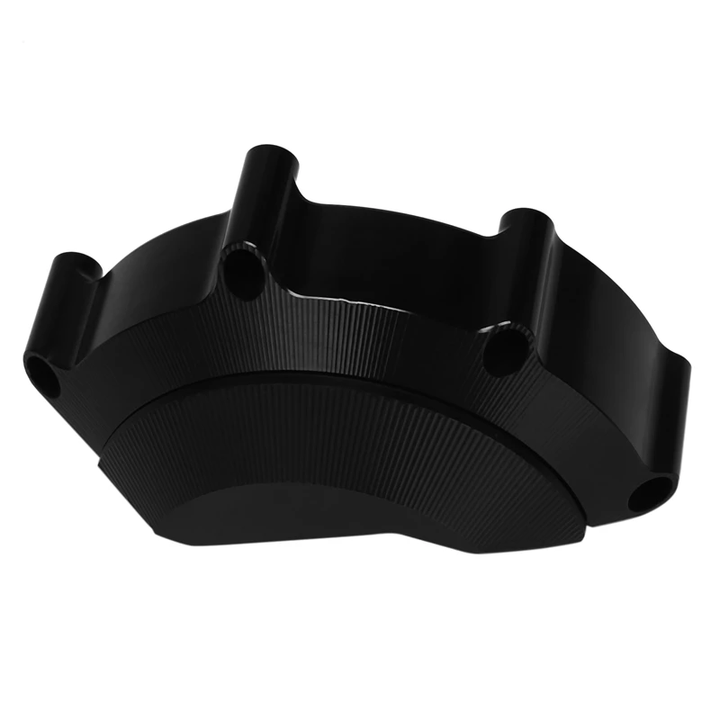 Крышка двигателя защита корпуса статора CNC рамка ползунок от падения для Yamaha YZF-R6