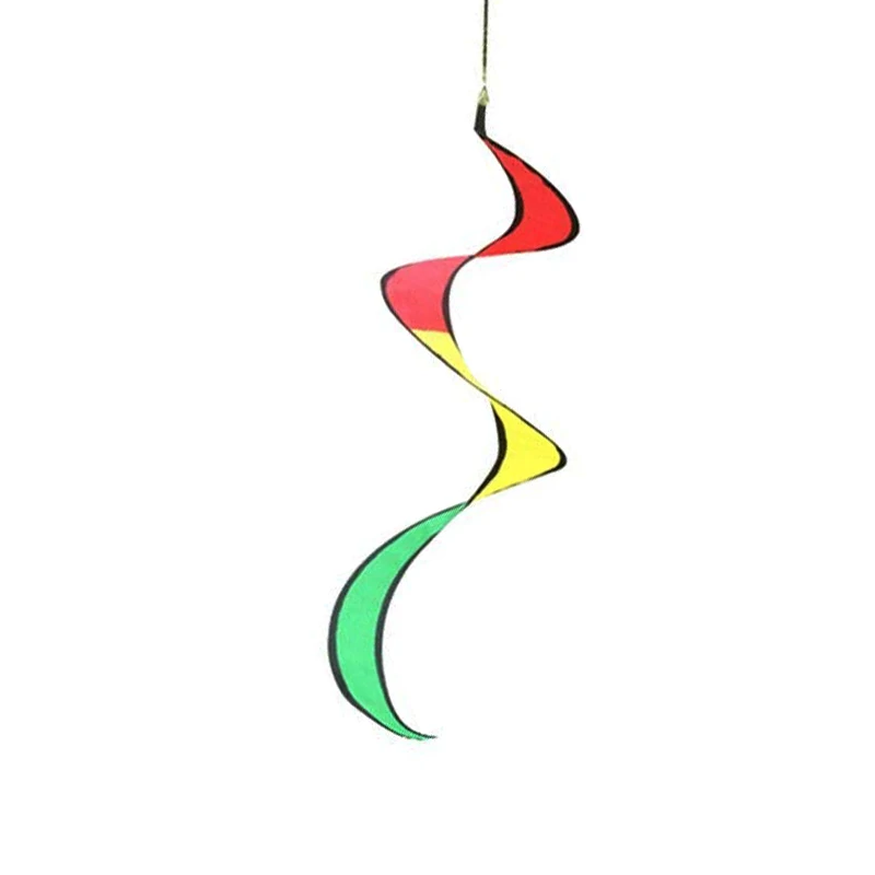 Горячий воздушный шар Spinner ветры змей сад корт украшение дома канал игрушка