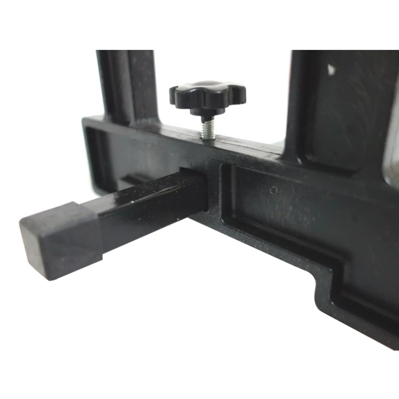 Скорость льда инструмент для заточки коньков кронштейн Высокопрочный нейлон