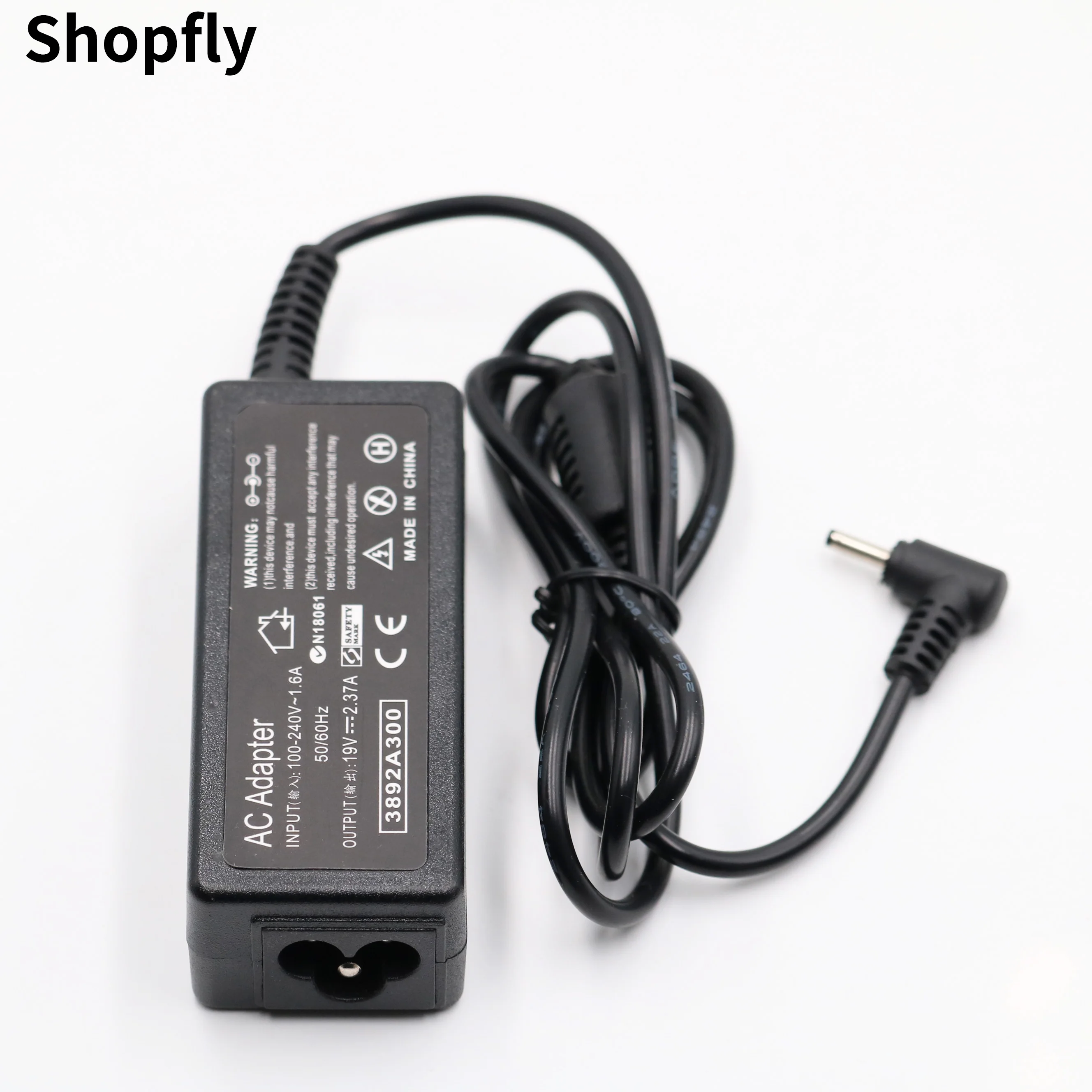 Зарядное устройство для ноутбука 19 в 2 37 А адаптер переменного тока Acer Spin 3 SP315-51 5