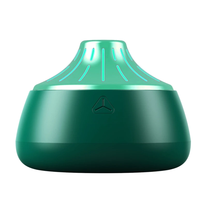 

200ml USB Air Humidifier Aroma Essential Oil Diffuser Desktop Sprayer Purifier