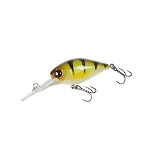 Воблер для рыбалки, 38 мм, 4,5 г