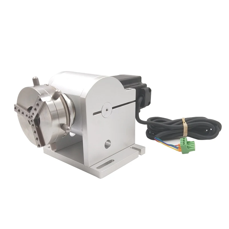 Волоконная лазерная маркировочная машина аксессуары для ювелирных изделий