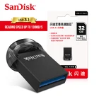 USB-флеш-накопитель SanDisk CZ430 1632128 Гб