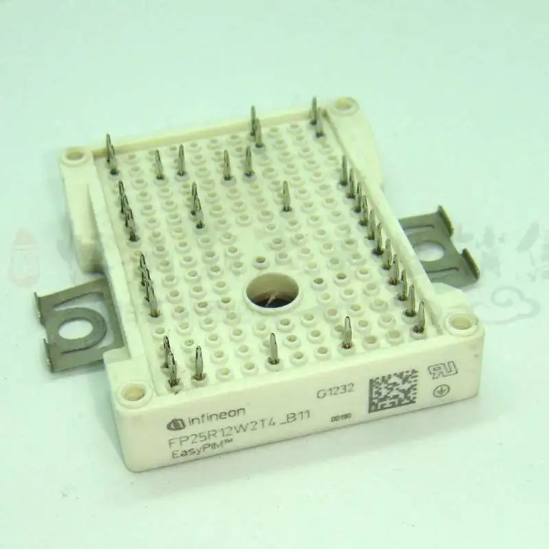 Fp25r12w2t4 _ B11 FP25R12W2T4 New|Детали генератора и аксессуары| |
