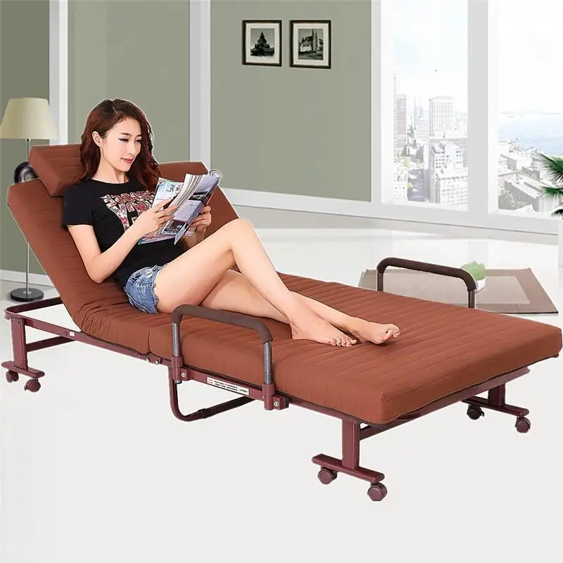 Мебель мебель для спальни детской Современная раскладная кровать| |