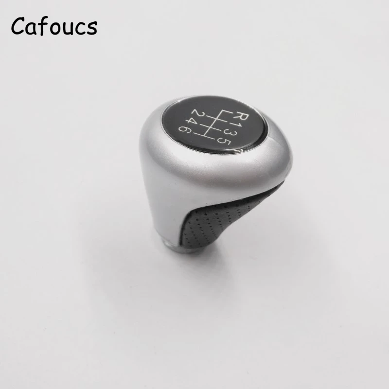 Cafoucs для Great Wall X200 X240 Hover Cuv H3 H5 Автомобильная скорость|Ручка переключения передач| |
