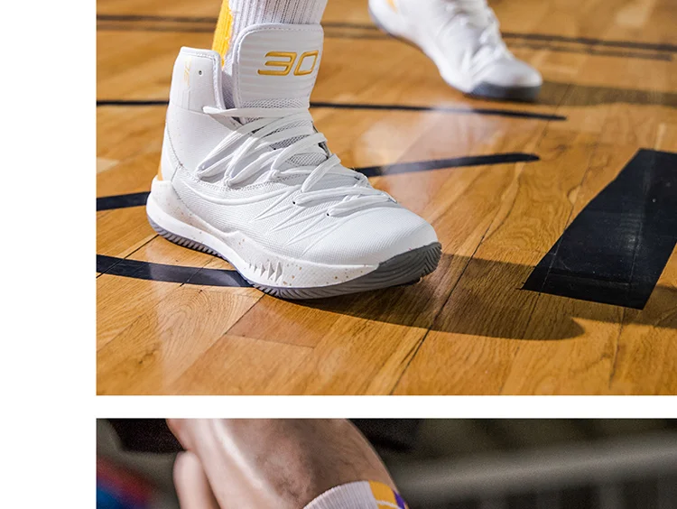 Sapato Masculino Hot Pu Cut-outs Sale Basketball Shoes Comfortable Top Training Boots Ankle Outdoor Men Sneakers Sport