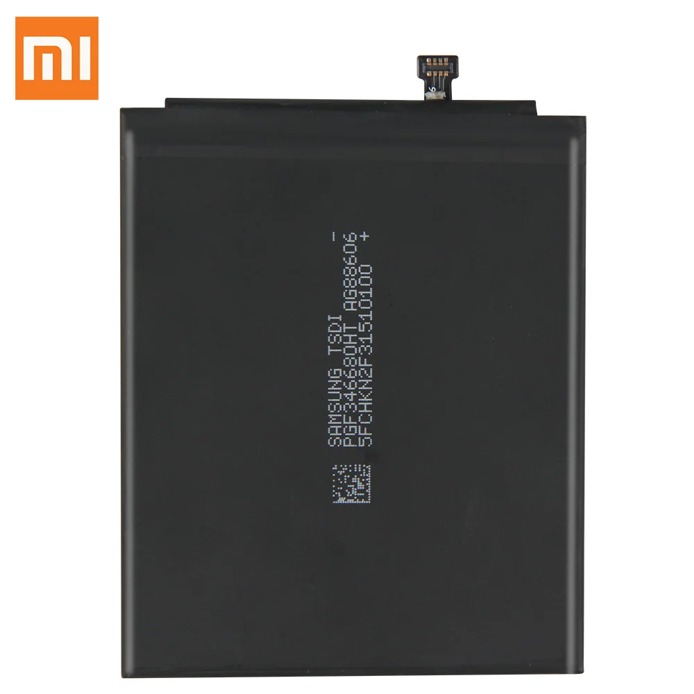 Оригинальный сменный аккумулятор XiaoMi BN31 для Xiaomi Mi 5X Mi5X A1 MiA1 Redmi Note 5A Y1 Lite S2 Y2