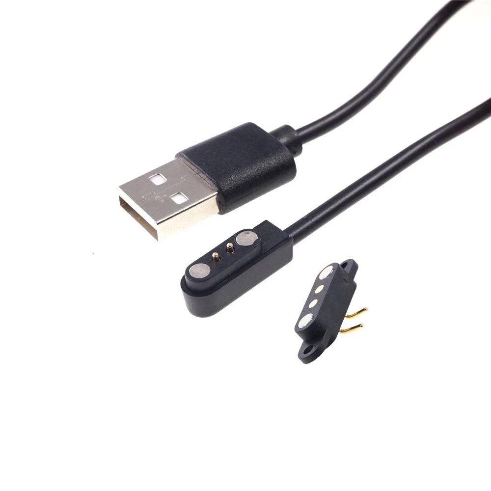 

Магнитный USB кабель HBXINTAO 2PIN