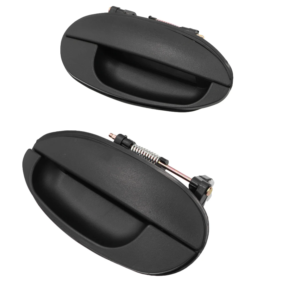 96507789 96507790 внешняя дверная ручка для Daowoo Matiz & Chevrolet Spark 1998 1999 2000 2005 OEM:96507783 96507784