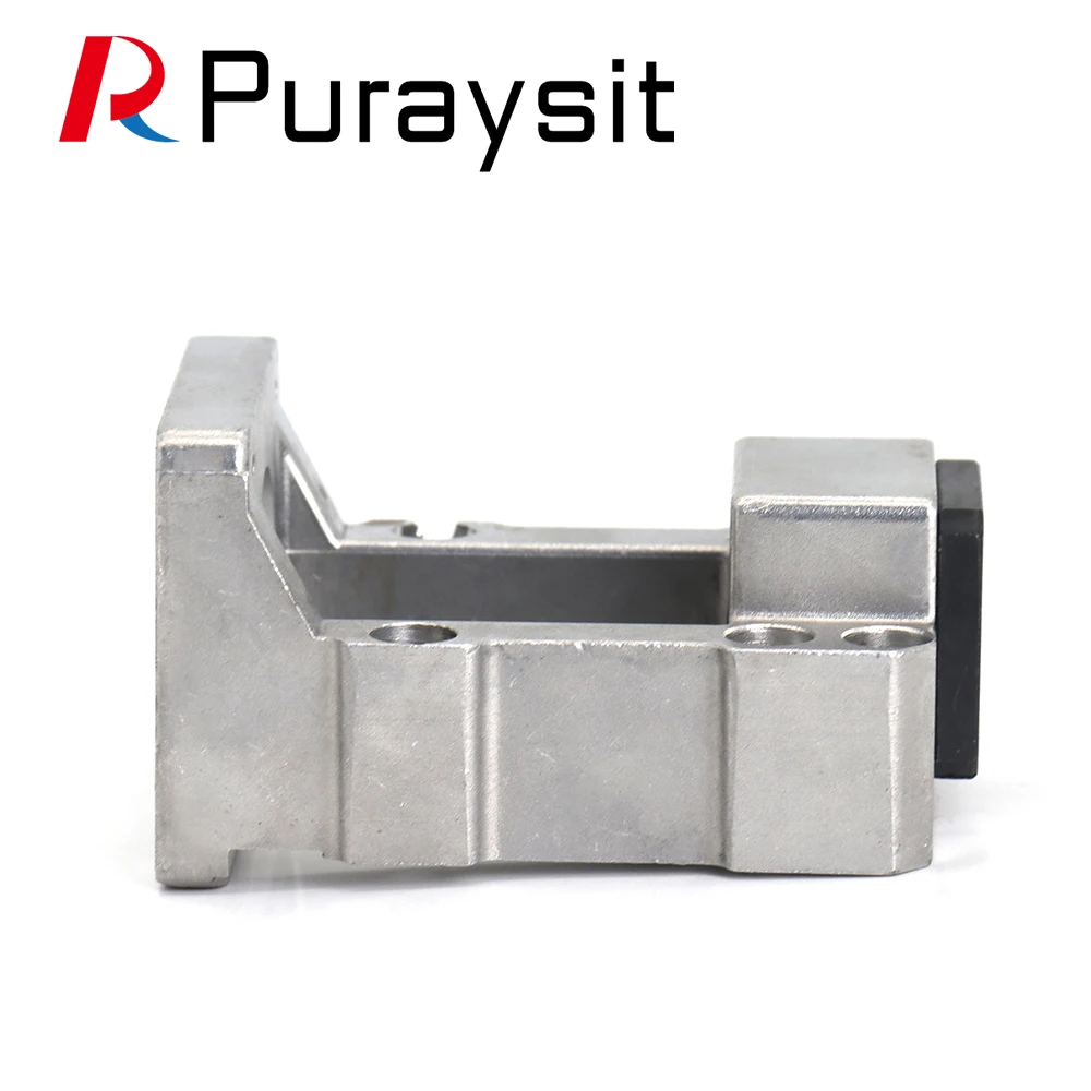 Винтовой двигатель интегрированное сиденье 400 Вт Серводвигатель 57 шаговый