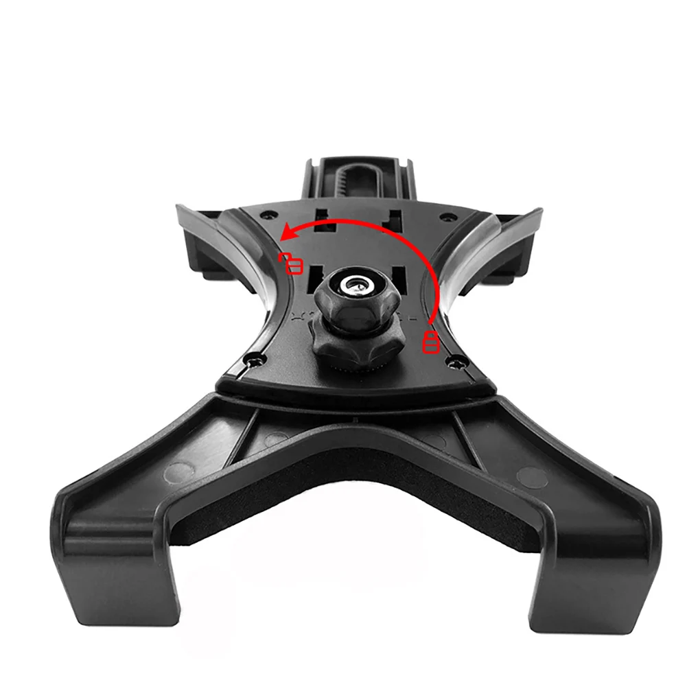 Universal Car Vehicle CD Slot Mount 7-12 Inch Tablet PC Holder Stand Bracket |