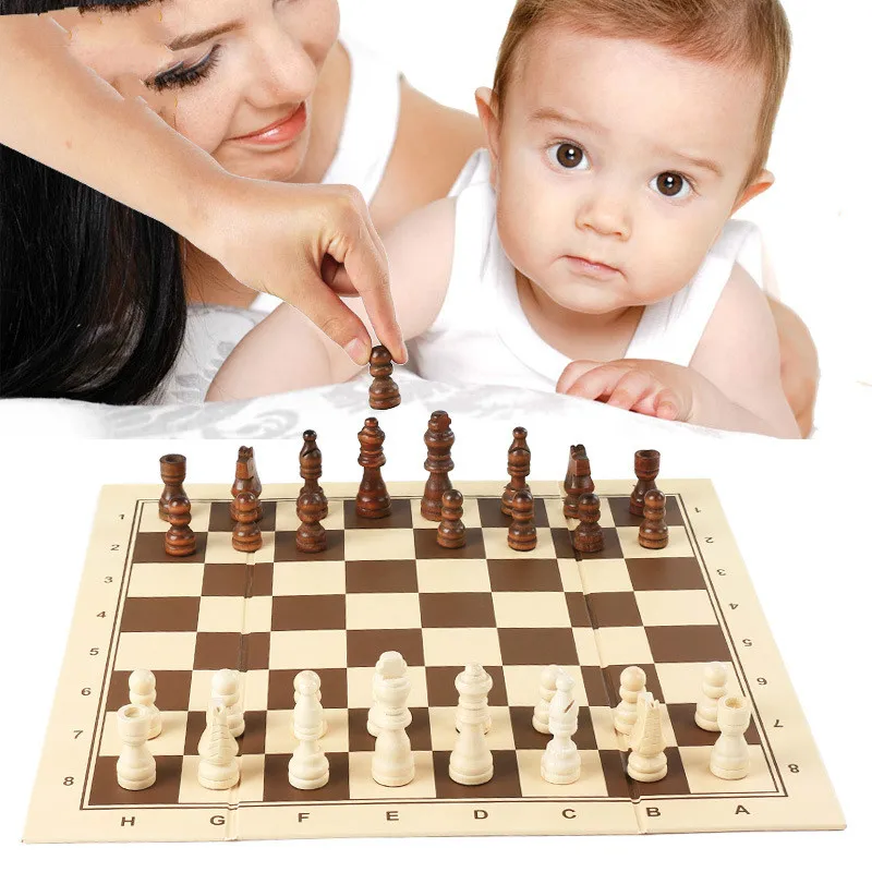 Новая международная торговля шахматы и go многофункциональные два в одном