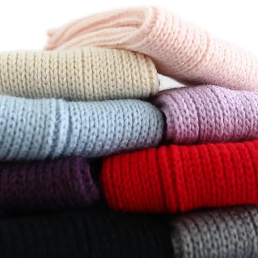 Женские модные вязаные гетры носки для йоги леггинсы зимние крючком Чехлы