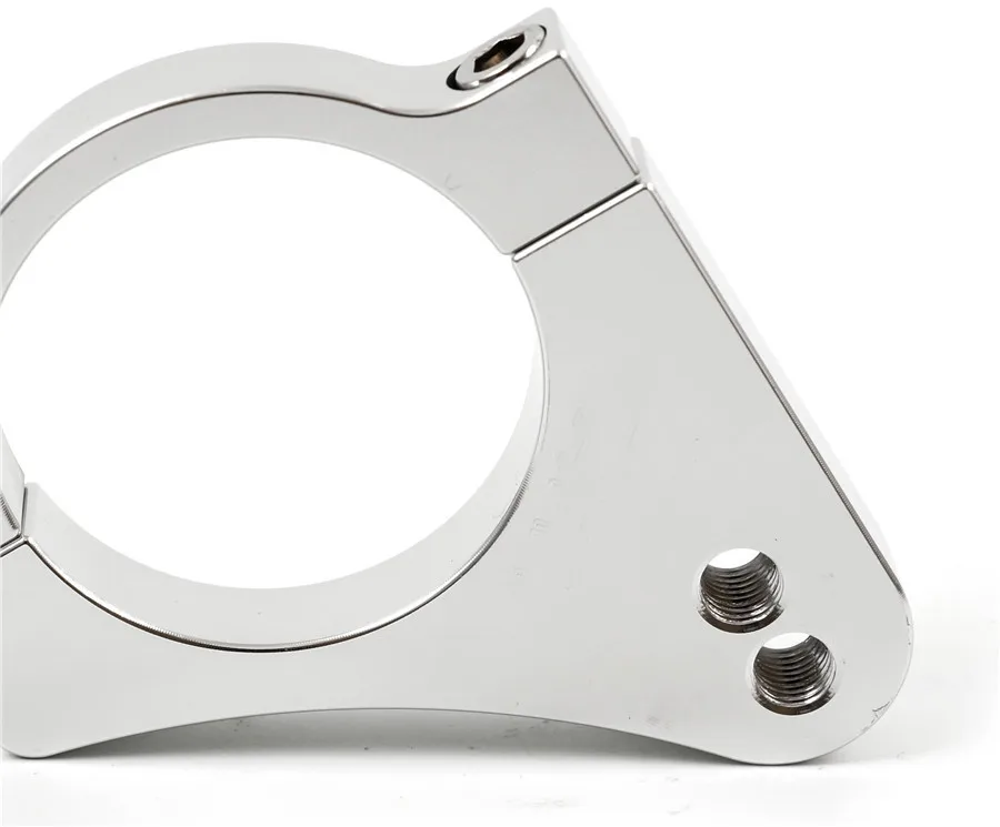 Рисунок 3 - CNC серебряный мотоцикл 27 мм рулевой