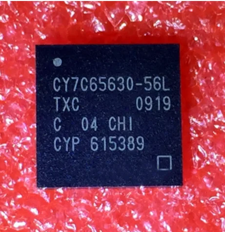 

2-10 шт., Новый флэш-Интерфейс USB QFN56