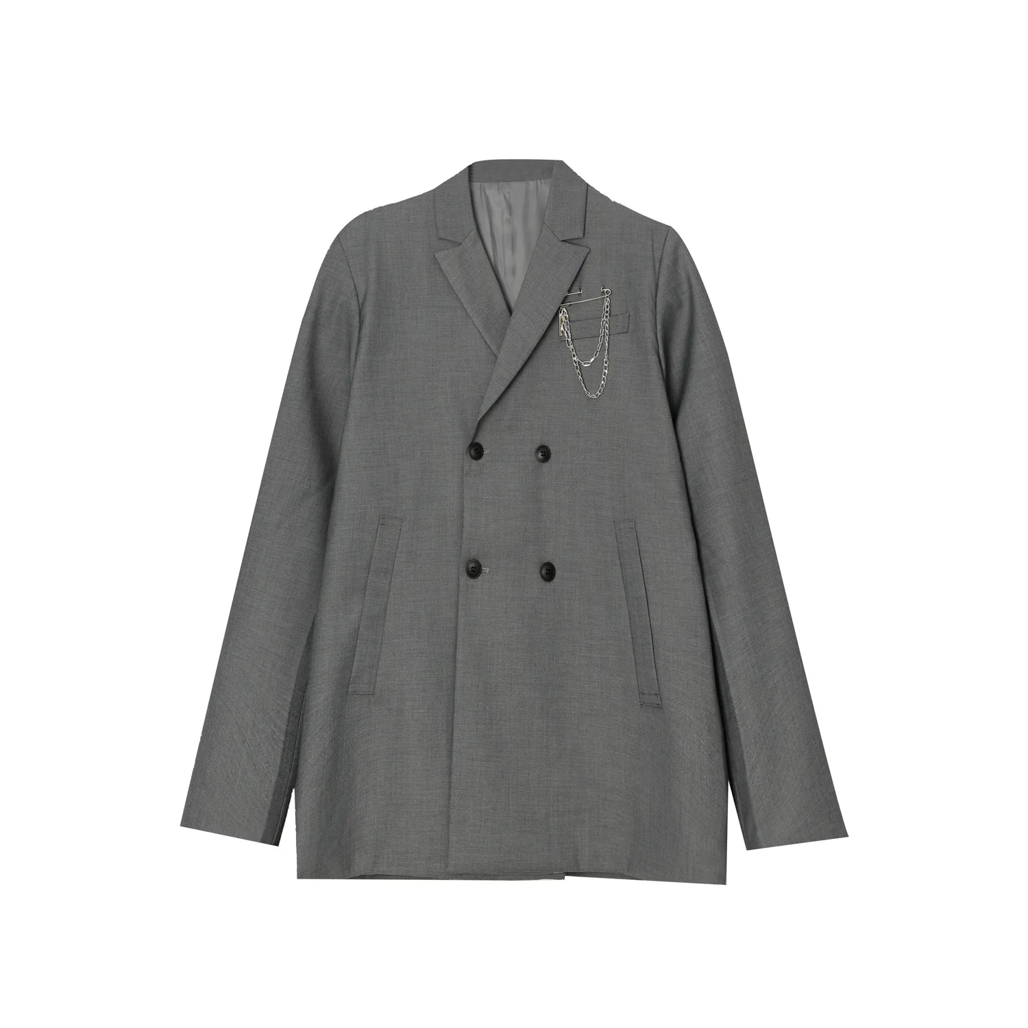 

MTL men's clothing | 2020 autumn new product Korean version ins black casual couple