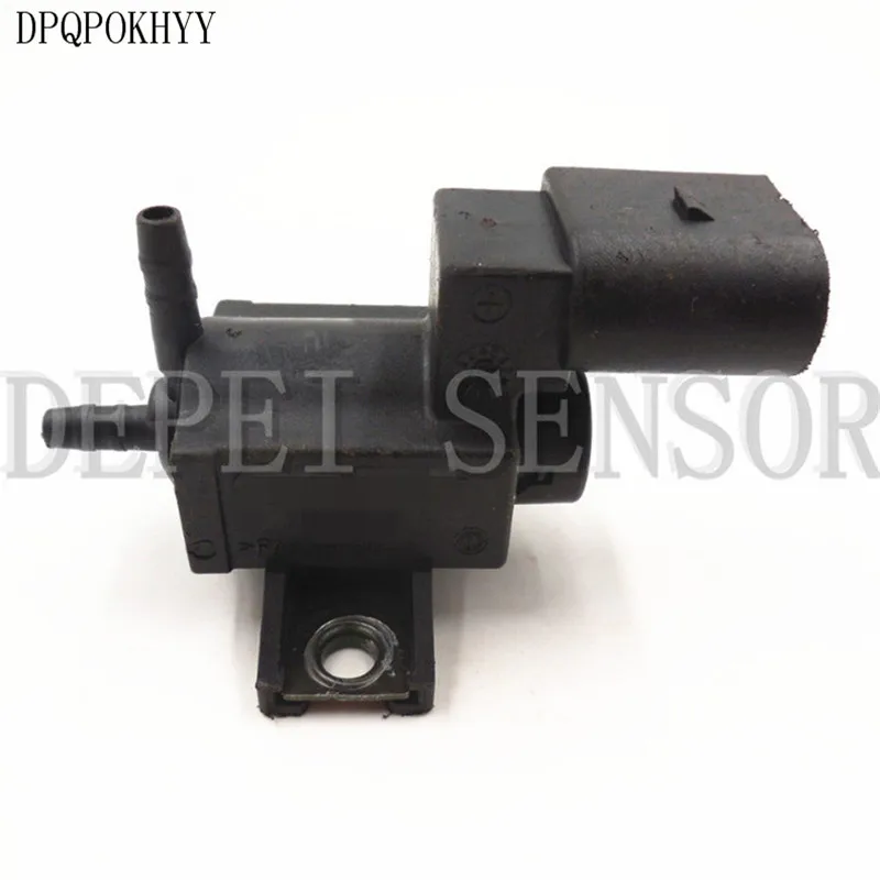 DPQPOKHYY для Volkswagen Golf Mk5 1 6 FSI бензиновый Соленоидный клапан EGR 037906283D | Автомобили и