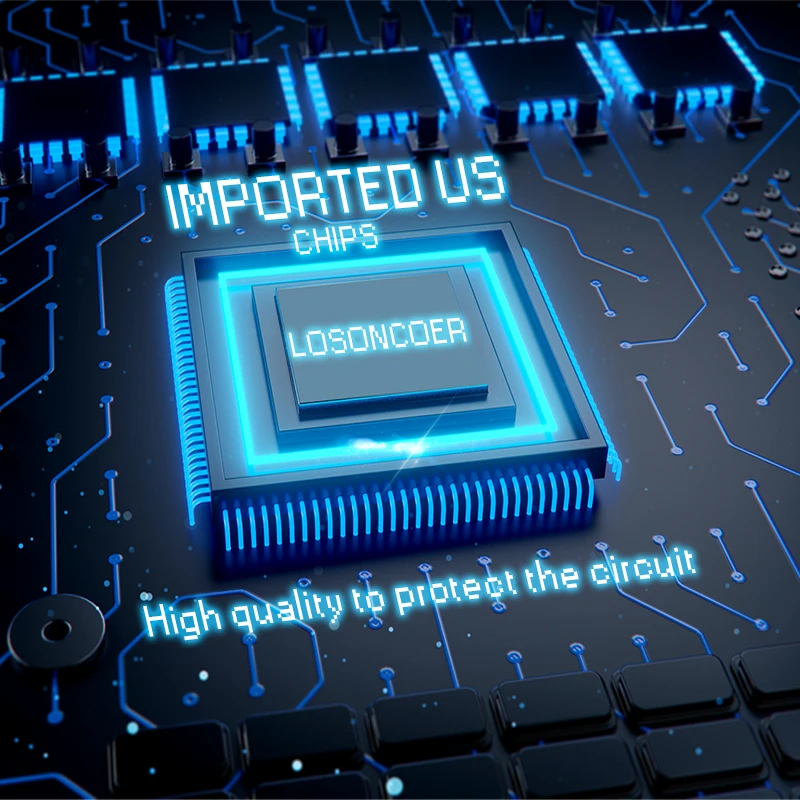100% Оригинальный аккумулятор LOSONCOER 4600 мАч LIS1576ERPC для SONY Xperia M4 Aqua E2353 E2303 E2333 E2306 E2312