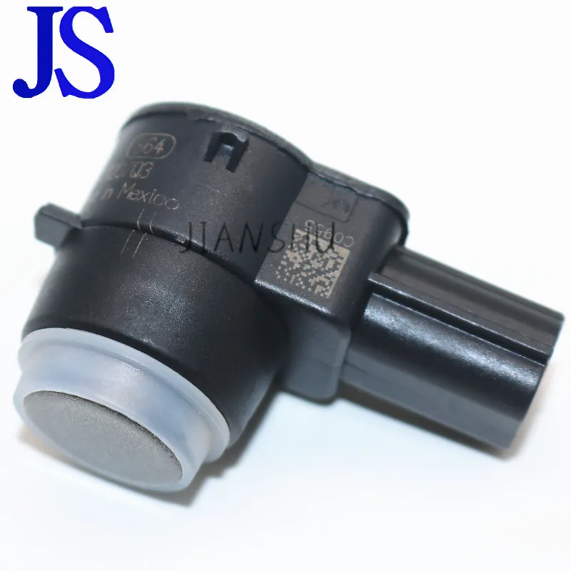 4 шт. новый высококачественный датчик помощи при парковке PDC 39013653 OEM 0263033622 09-13 для Op