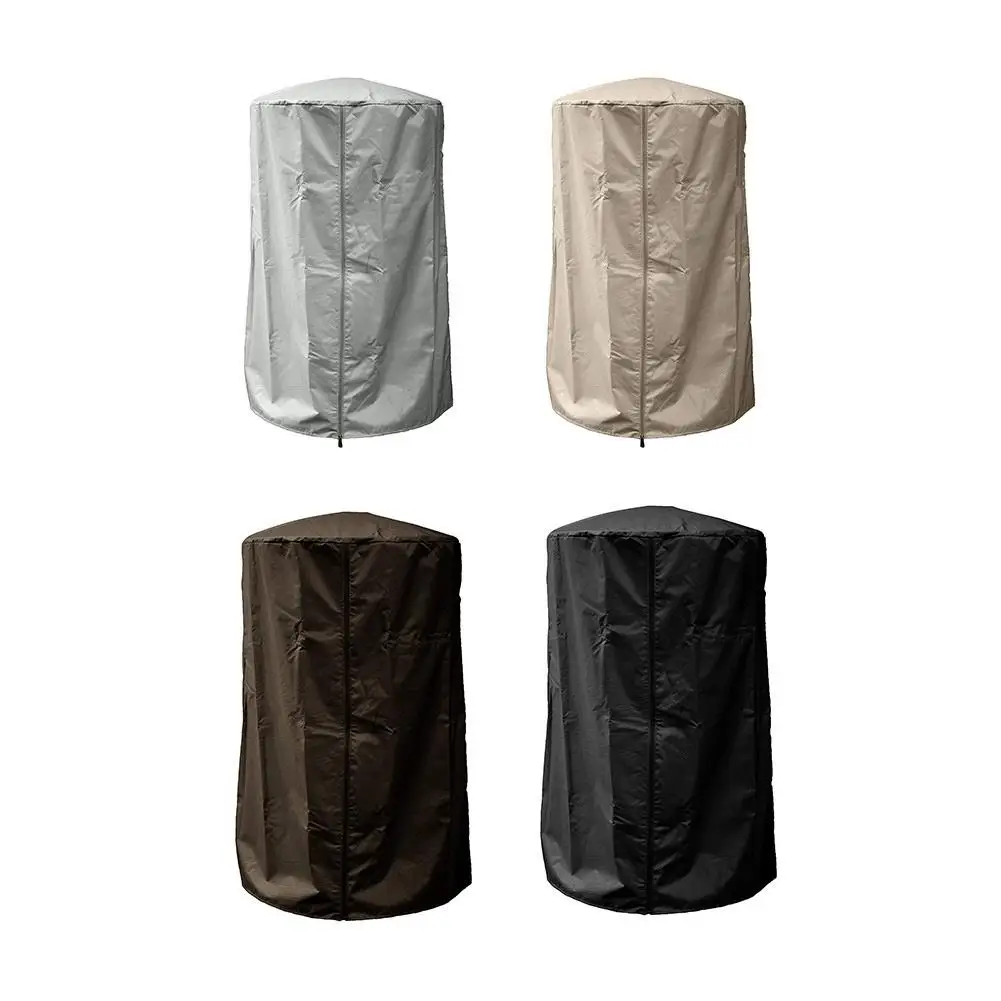 Outdoor Heater Dust Cover Patio Waterproof Protective Tabletop For Gardening Furniture | Дом и сад