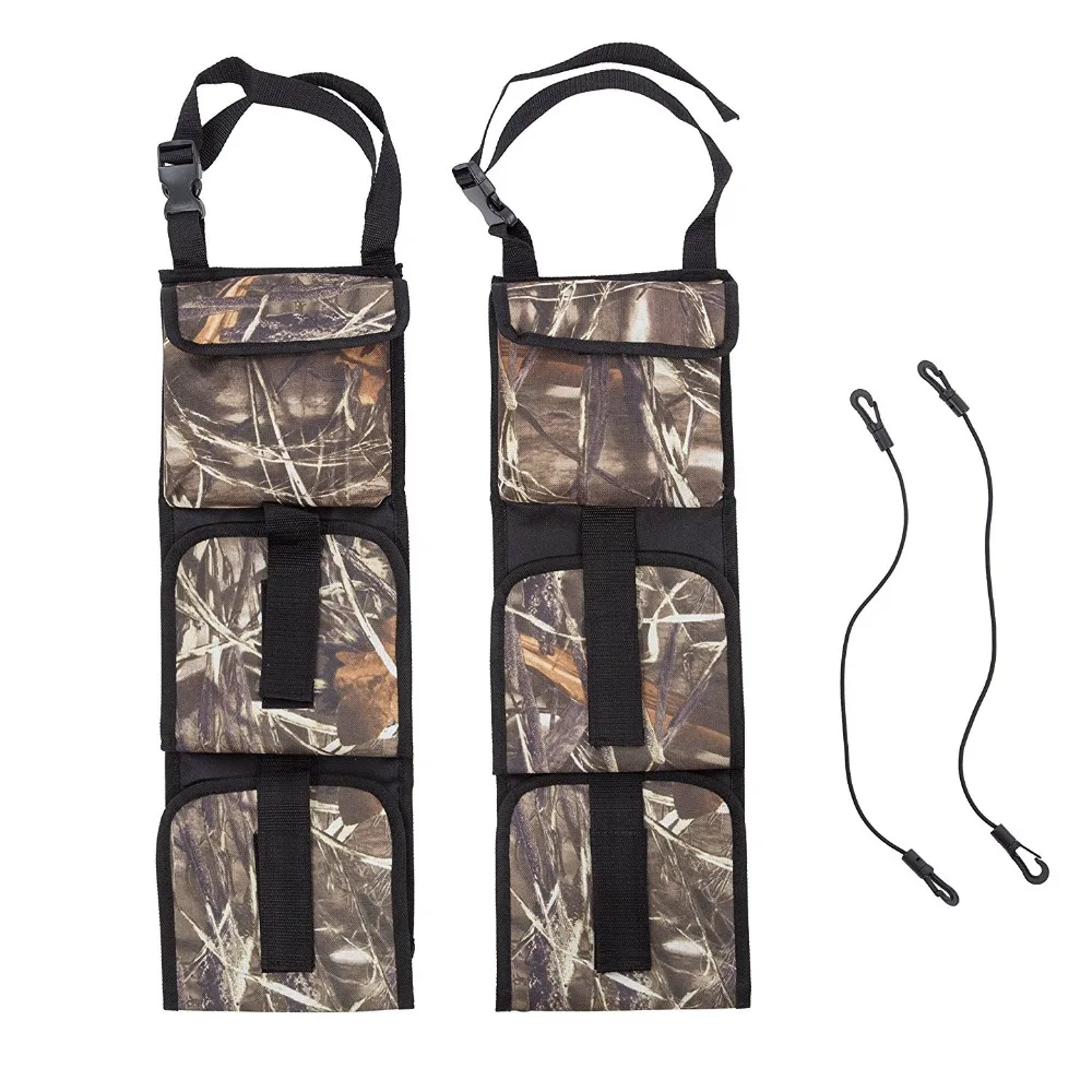 Органайзер на заднее сиденье автомобиля чехол для ружья многофункциональная