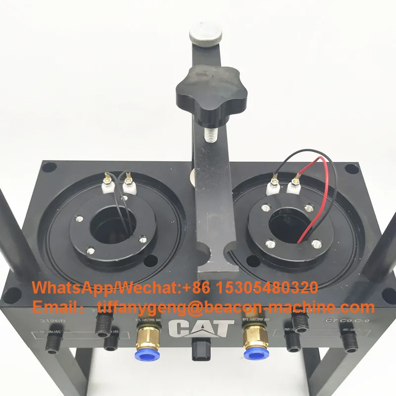 Аккумуляторные рельсовые Инструменты для ремонта автомобиля приспособление CAT