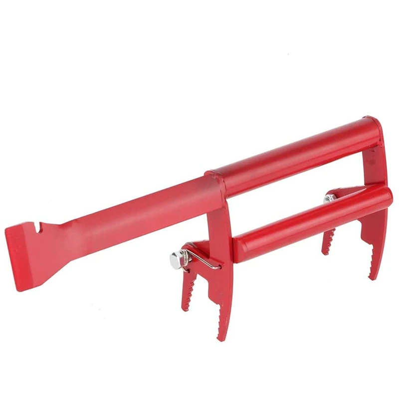 

Beekeeping Frame Grip Holder Lift Equipment Bee Hive Frame Tool Beekeeper Tool Capture Grip Beekeeping Gripper Tool