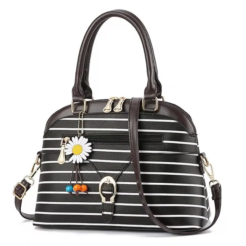 

Новинка Осень-зима 2021 женская сумка Модная элегантная Портативная сумка-мессенджер на одно плечо модная женская сумка