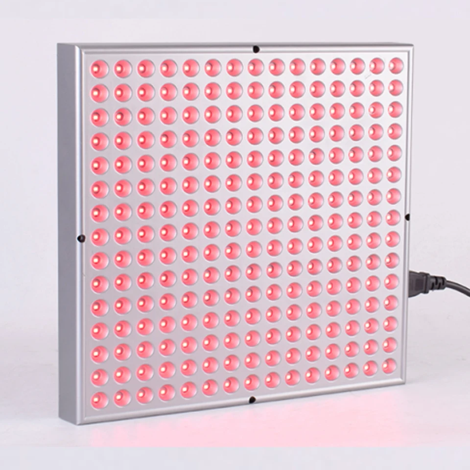 45W Red Led Light Therapy Deep Red 660nm mix Near Infrared 850nm Led Light for Skin and Pain Relief
