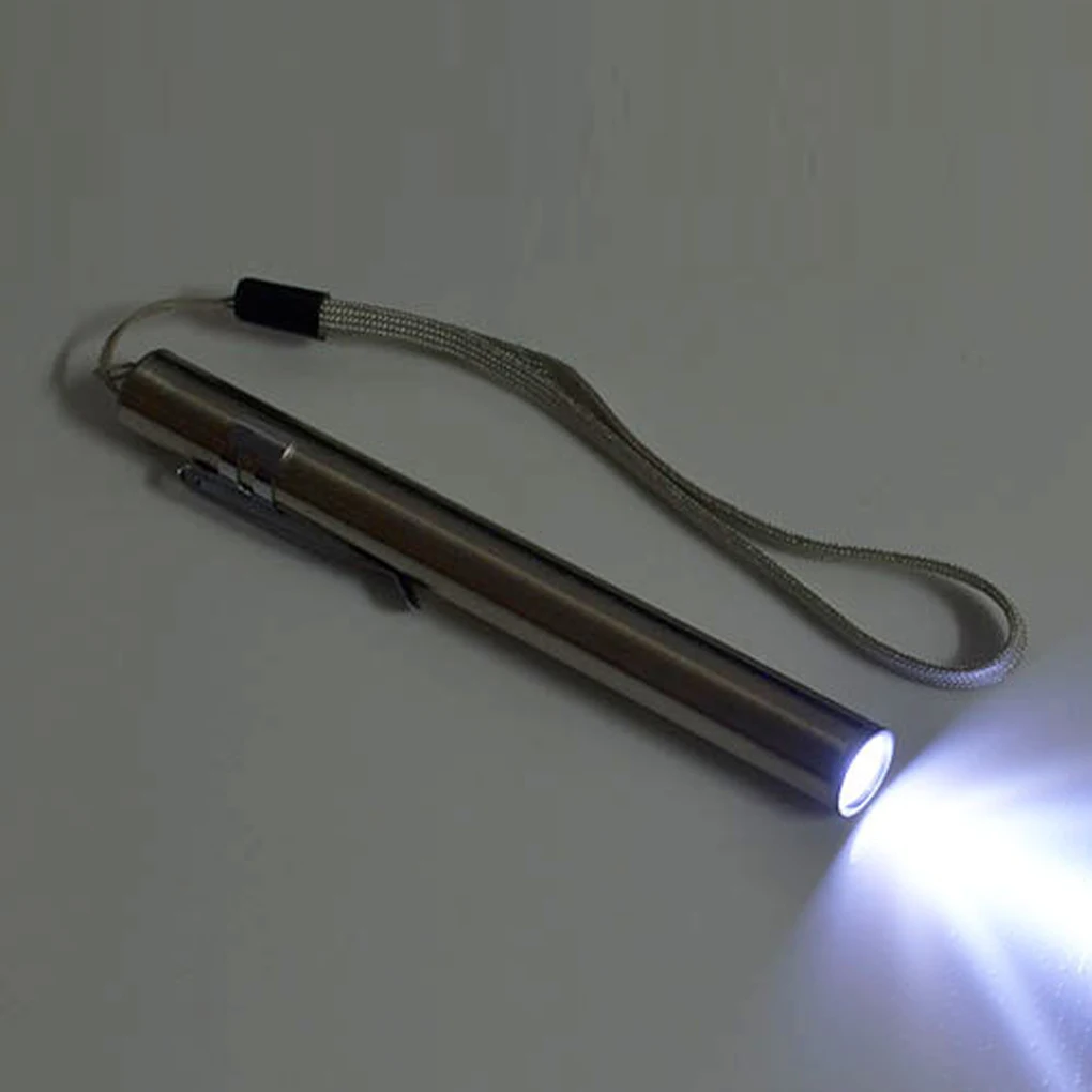 Портативный вспышка светильник USB Перезаряжаемые LED Водонепроницаемый s годный