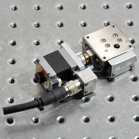 misumi xmbs415 r n stepper motor electric x axis linear ball guide type sliding table steel