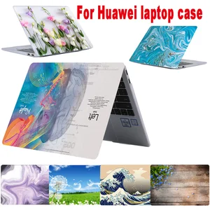 laptop shell cover for huawei matebook d14d15matebook x pro 13 9matebook 13 14 2020magicbook 14 15 pro 16 1 case cover free global shipping
