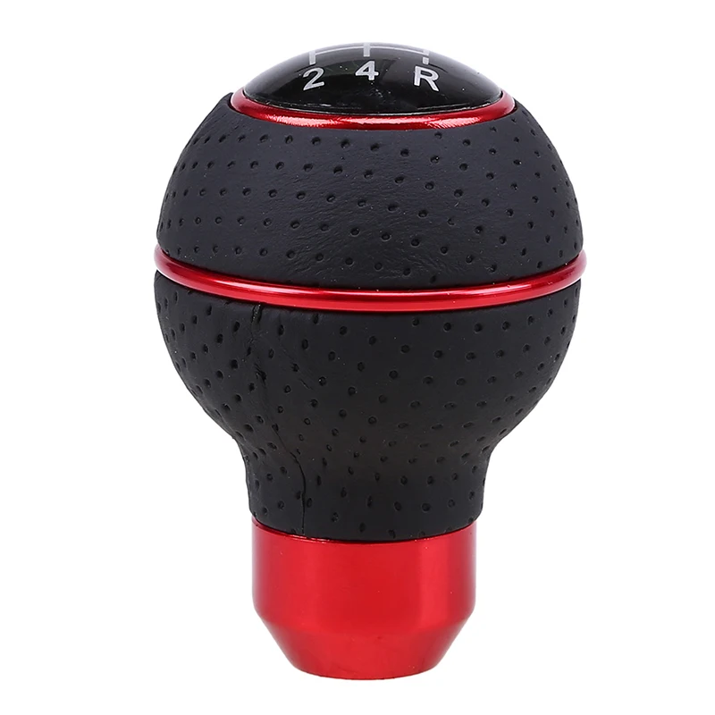 Автомобильная сменная ручка переключения передач POSSBAY 5 скоростей для Peugeot VW Bora Ford