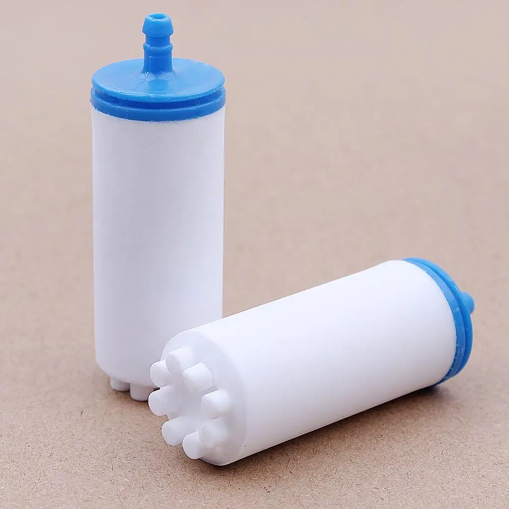 

Топливный фильтр для Husqvarna K650 K750 K760 K950 K960 K970 K1250, бетонная Торцевая пила, бензопила 506264101, 2 шт.