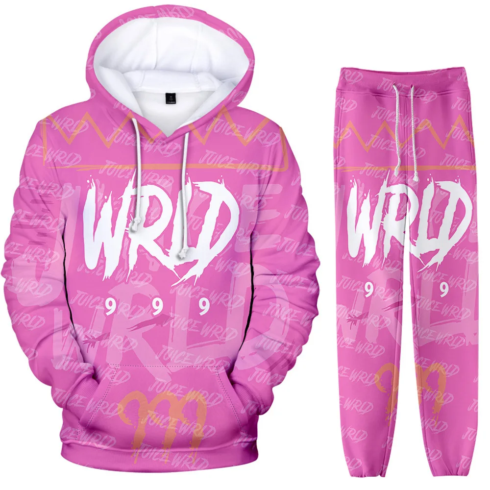 Мужской/женский осенний тренировочный костюм с капюшоном и длинными рукавами |