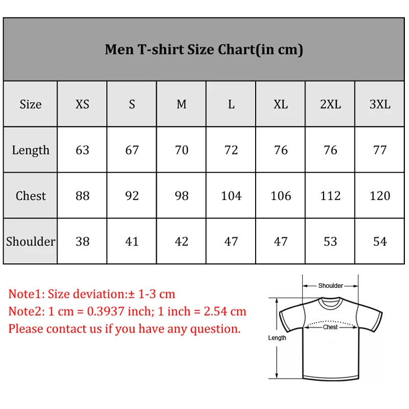 

Harajuku Men T Shirt Get Ready To Rumble Short Sleeve Cotton O-neck T-shirt For Teenage Tshirts