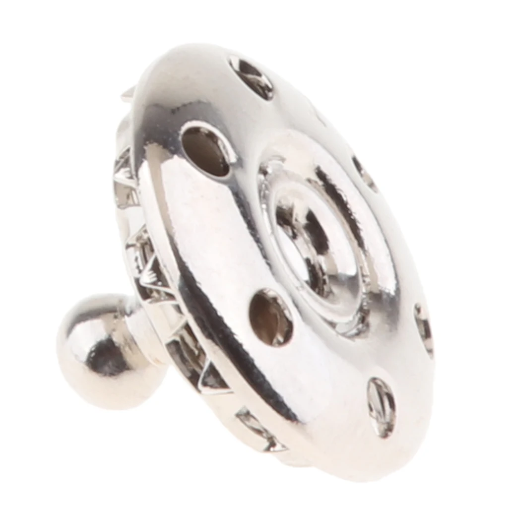 Крепеж защелки кнопки шпильки 3/8 дюйма Диаметр для лодки яхты холст крышка