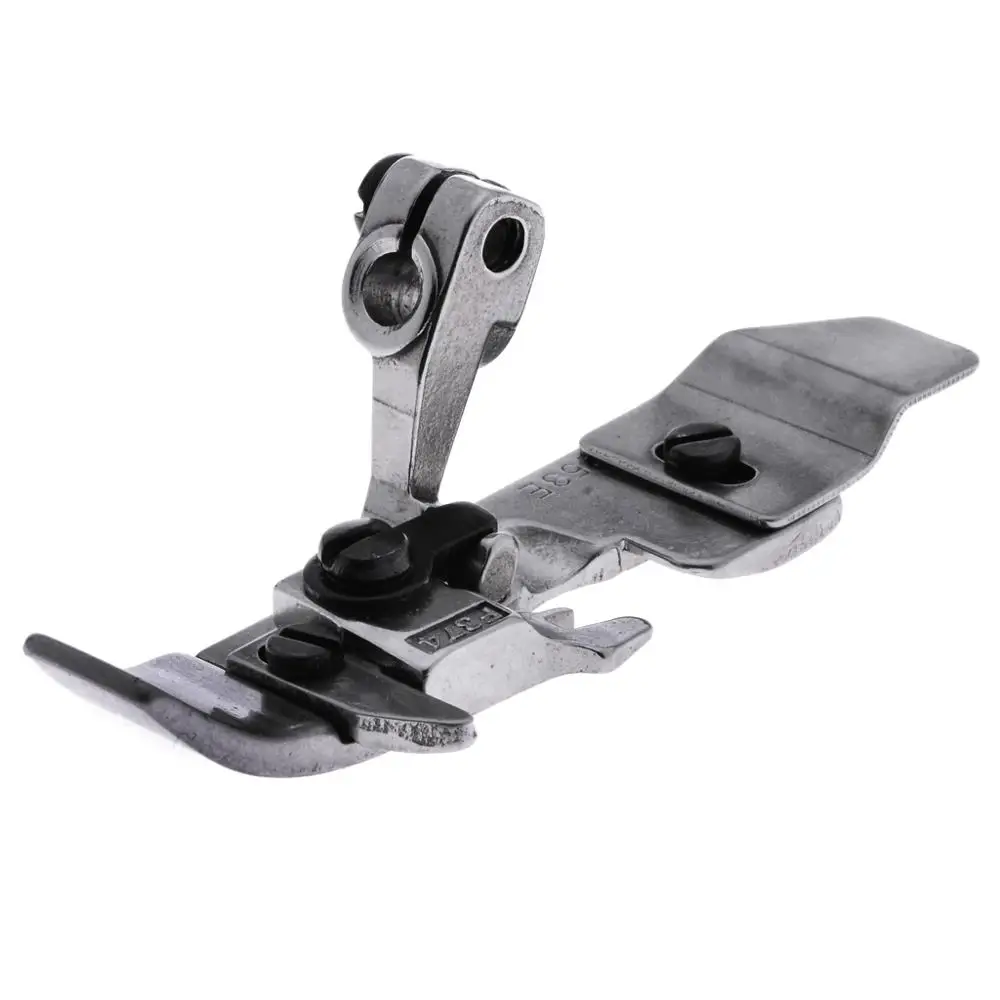 

Запчасти для швейных машин аксессуары P253E/F374 прижимная лапка ДЛЯ SIRUBA 747