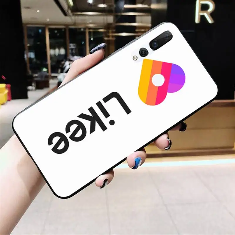 HPCHCJHM милый мультяшный Кот кролик Забавный симпатичный блестящий чехол для